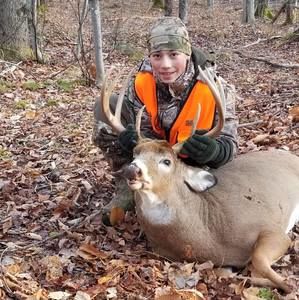 Meet your Posher, Caleb